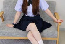 绮梦摄影 - 第399期 姜姜（ 无印珍藏版）【图包+视频】[452P+2V-8.73G]-爱图屋