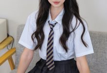 绮梦摄影 - 第400期 小然（无印珍藏版）【图包+视频】[454P+2V-8.95G]-爱图屋