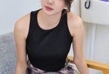 绮梦摄影 - 第409期 淇淇（ 无印珍藏版）【图包+视频】[460P+2V-10.2G]-爱图屋