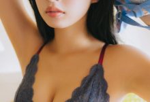 松本日向 見つめ合うカラダ Vol.2 100ページ超豪華版 FRIDAYデジタル写真集-爱图屋
