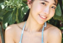天羽希纯写真集「CUTE＆SEXY」-爱图屋