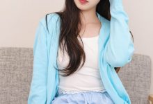 绮梦摄影 - 第411期 小萌（ 无印珍藏版）【图包+视频】[478P+2V-13.1G]-爱图屋