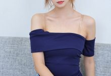 绮梦摄影 - 第413期 曦子（ 无印珍藏版）【图包+视频】[460P+2V-9.09G]-爱图屋