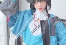 PoppaChan –  Chen[34P+11V-217.7M]-爱图屋
