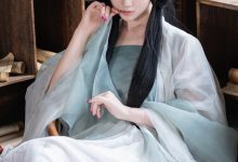 年年nnian - NO.167 浣溪沙 [80P-703MB]-爱图屋