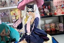 白栎Shirly –  伊蕾娜 [119P+20V-7.10GB]-爱图屋