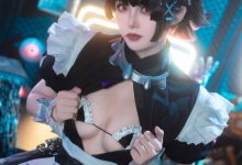 Natsuko夏夏子 –  绝区零 艾莲乔[94P+4V-780.7M]-爱图屋