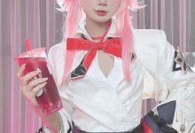 PoppaChan –  Evanescia [52P+8V-283M]-爱图屋