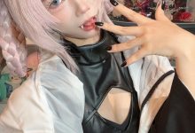 白栎Shirly –  彻夜之歌 七草荠 [129P+20V-3.87GB]-爱图屋