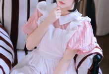 日奈娇 –  见习女仆[183P+5V-3G]-爱图屋