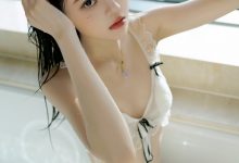 桜桃喵 – 贪凉[47P-856.2M]-爱图屋