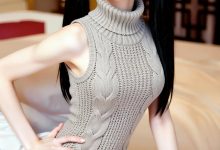 AiGirl NO.106 柚柚[76P／853MB]-爱图屋