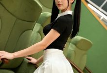 AiGirl NO.109 柚柚sasa[85P／879MB]-爱图屋