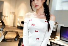 AiGirl NO.112 熙蕾[78P／875MB]-爱图屋