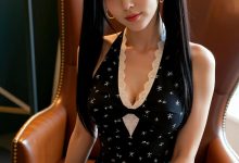 AiGirl NO.113 柚柚sasa[82P／930MB]-爱图屋