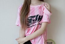 她们印象 No.039 小瓶盖 [172P1V-4.93GB]-爱图屋