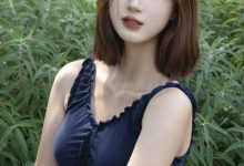 她们印象 No.040 喃喃 [202P1V-5.22GB]-爱图屋