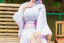 阿雪雪 – 从零开始的异世界生活 蕾姆和服[79P+3V-2.72G]-爱图屋