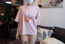 [ROSI口罩系列] 2025.11.28 No.3456 [144+1P-352M]-爱图屋