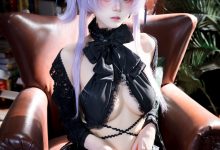 九柒喵 –  水母 [26P-169MB]-爱图屋