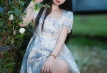洛桑w伊梓 –  春夏之交[45P-437.1M]-爱图屋