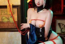 三度_69 –  碧蓝航线 华甲小僵尸[80P+1V-436.8M]-爱图屋