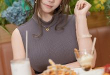 咬一口兔娘(Yiko湿润兔) – 5月作品『网友的一日约会』[121P+3V 2.9GB]-爱图屋