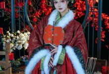 yuuhui玉汇 (Kokuhui) –  狐仙的报恩[109P-1.34G]-爱图屋