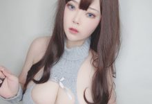 茶杯不泡tea 旧合集+近期朋友圈内容+奶牛套[2.87GB]-爱图屋