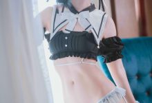 [DJAWA] Creamy Maid_Mansion [156P-1.77G]-爱图屋