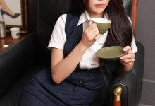[IESS异思趣向] 2026.03.26 丝享家 2304 兔兔《拼接色黑丝》[86P-110.1M]-爱图屋