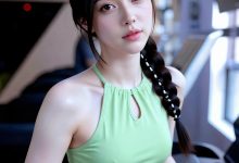 AiGirl NO.137 熙蕾学姐[76P／802MB]-爱图屋