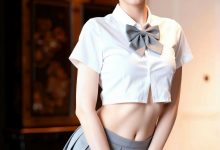 AiGirl NO.138 一柠[84P／840MB]-爱图屋