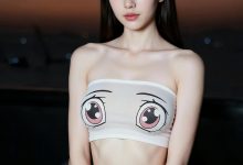 AiGirl NO.147 婉婉[89P／803MB]-爱图屋