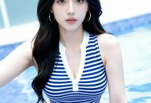 AiGirl NO.156 乐瑶[66P／690MB]-爱图屋
