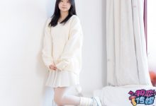 物恋传媒 No.2683 萌萌-板鞋、堆堆袜套、纯白棉袜、薄白丝 [153P1V-3.62GB]-爱图屋