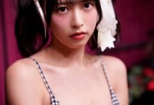 大槻りこ「Sparkle」 BRODYデジタル写真集-爱图屋