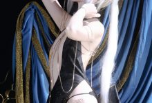 G44不会受伤 –  FGO 妖兰迪拜[34P-500.7M]-爱图屋