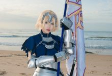 Puy Puy –  Jeanne Ruler[153P+5V-4.47G]-爱图屋