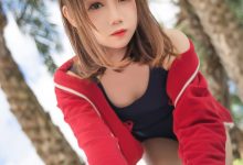 焖焖碳 –  死库水[20P-164.4M]-爱图屋