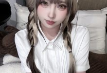 清水由乃 – 白衫碎影[55P+1V-500.1M]-爱图屋