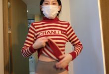 [ROSI口罩系列] 2025.12.01 No.3459 [112+1P-337M]-爱图屋