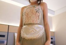 [ROSI口罩系列] 2025.12.04 No.3462 [117+1P-289M]-爱图屋
