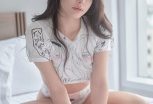 ArtGravia – Vol.547 YeonYu Preview‌ [37P-182MB]-爱图屋