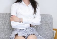 绮梦摄影 第443期 小艺 珍藏无印版 [480P+2V-13.5G]-爱图屋