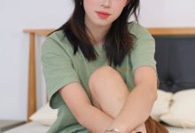 绮梦摄影 第446期 瑶瑶 珍藏无印版 [465P+2V-10.7G]-爱图屋