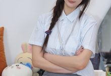 绮梦摄影 2026.01.28 NO.523 鑫钰 珍藏无修无水印版[461P+2V／10.9GB]-爱图屋
