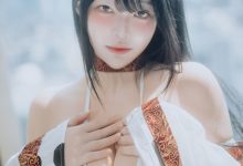 [DJAWA] Soyeemilk - Cookies and Cream [160P-1.66G]-爱图屋
