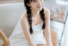 AiGirl NO.158 苏暖暖[62P／705MB]-爱图屋