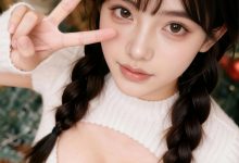 AiGirl NO.160 苏暖暖[57P／737MB]-爱图屋